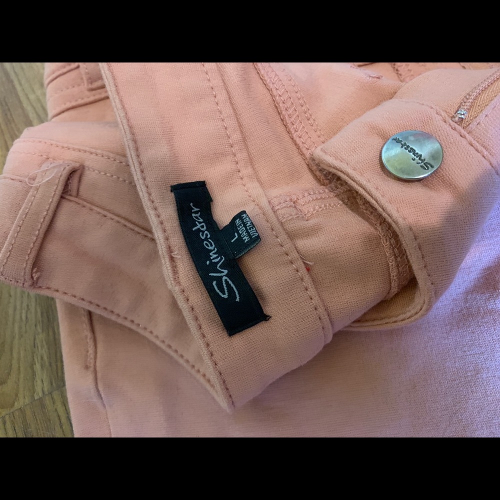 Shinestar Jeggings